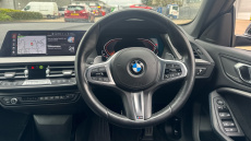 BMW 2 Series 220i M Sport 4dr Step Auto Petrol Saloon